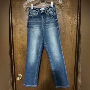 YMI Classic Blue Denim Jeans